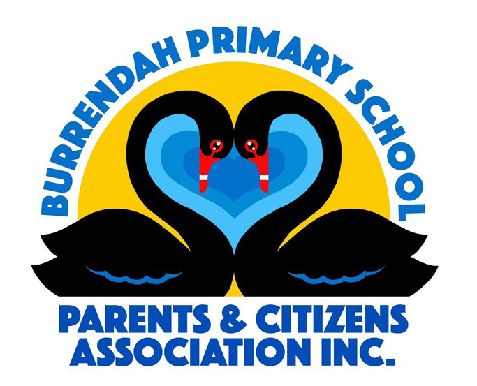 Burrendah Primary School P&C Logo